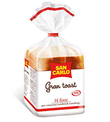 gran toast